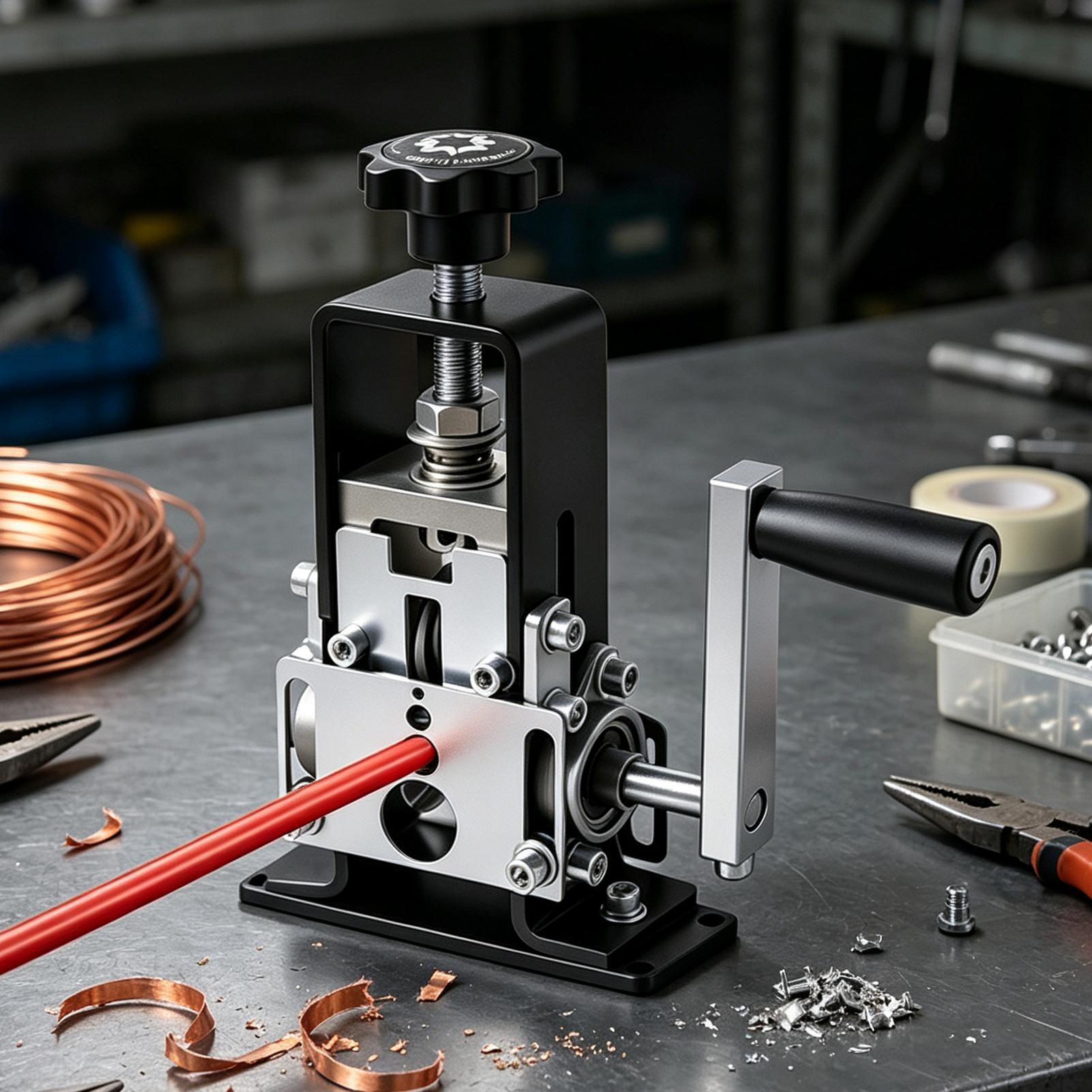 Spellatura Cavi Elettrici Mult - Power Tools Machine recensione e prezzo