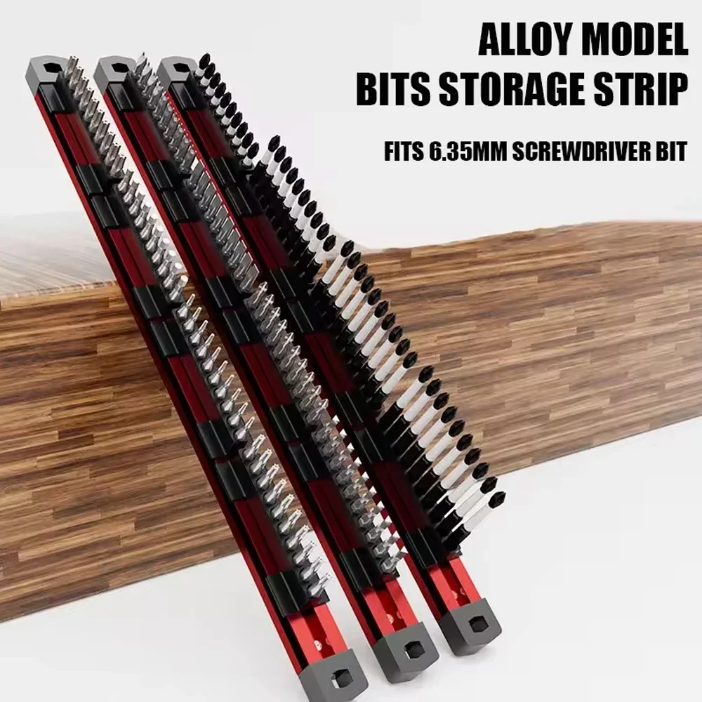 Organizzatore porta punte per  - Power Tools Holder recensione e prezzo