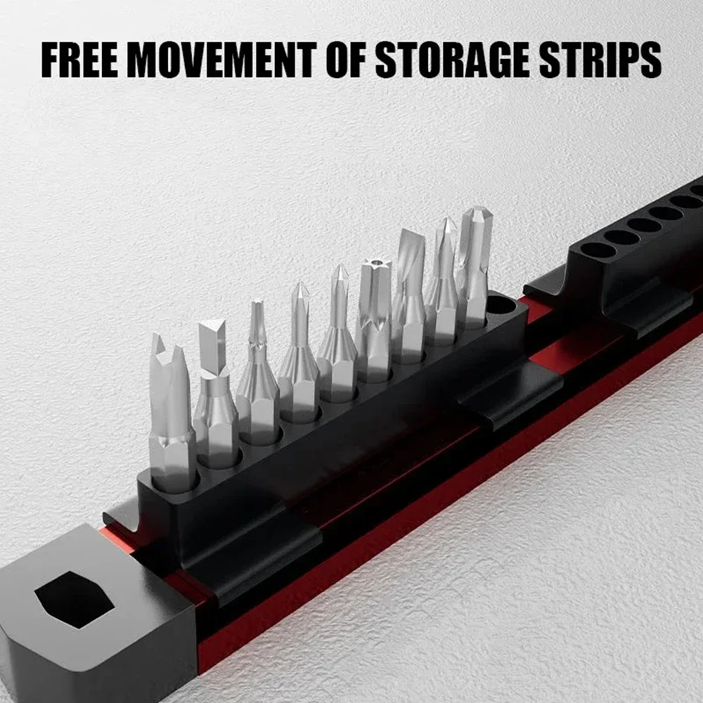 Organizzatore porta punte per  - Power Tools Holder recensione e prezzo