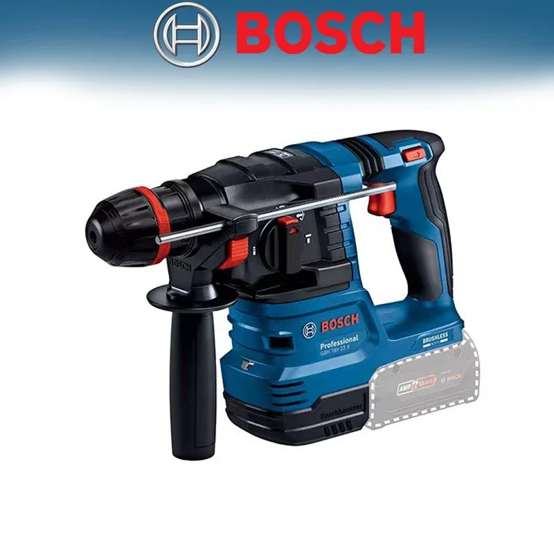 BOSCH GBH18V-22X 18V Martello  - Power Tools Hammer recensione e prezzo