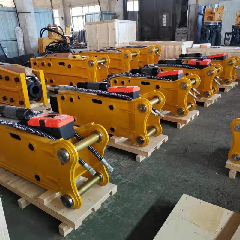 SB40 Top Martello Demolitore I - Power Tools In Construction recensione e prezzo