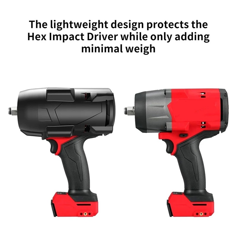 Copriscarpe Protettivo Resiste - Milwaukee Drill M18 Fuel recensione e prezzo