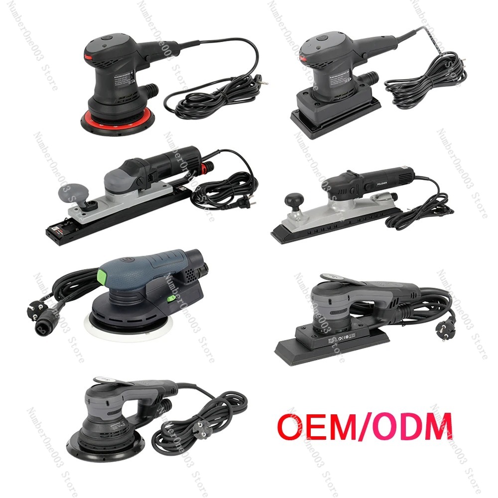 Levigatrice Orbitale Casuale B - Random Orbital Sander recensione e prezzo