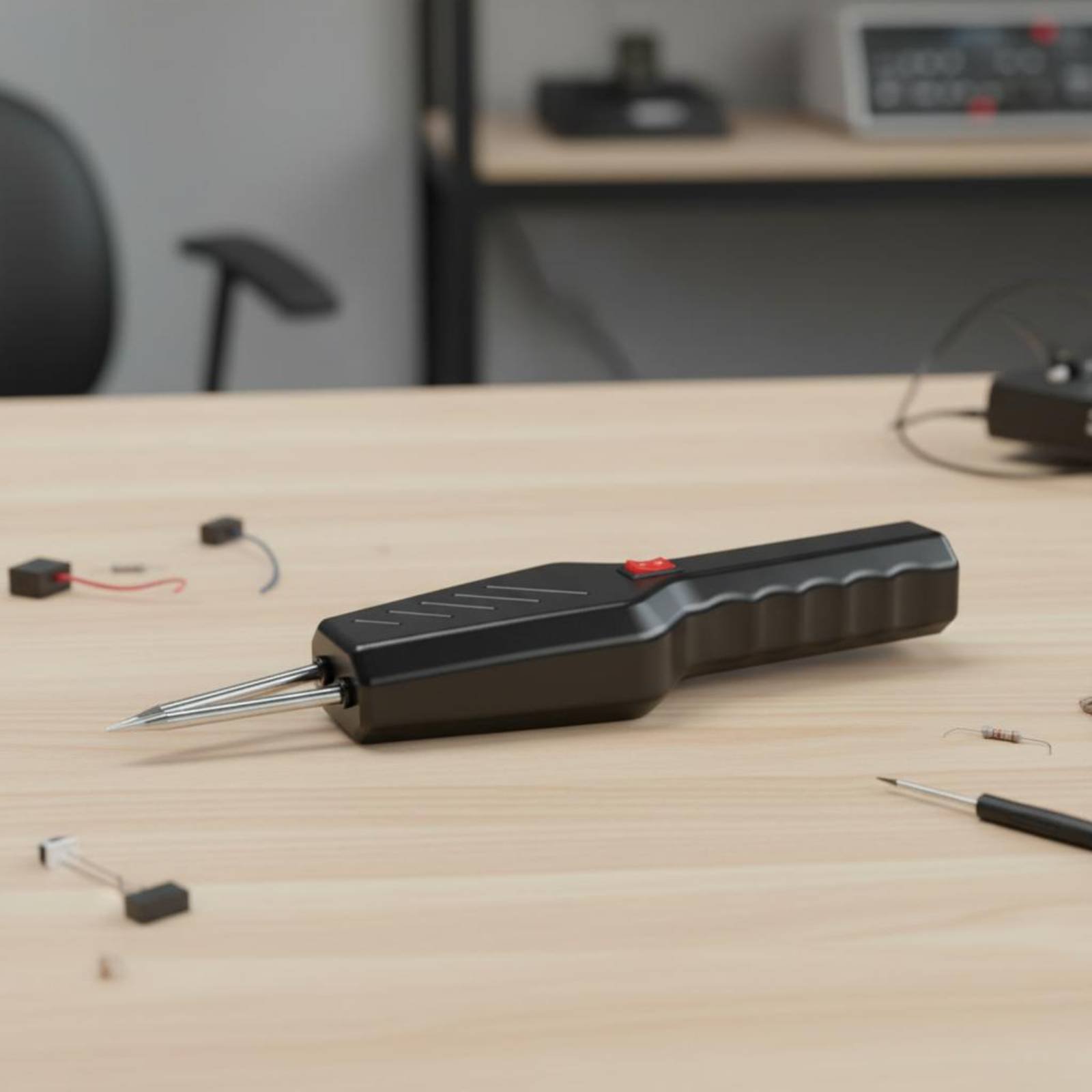 Spiumatrice Elettrica per Poll - Power Tools Use recensione e prezzo