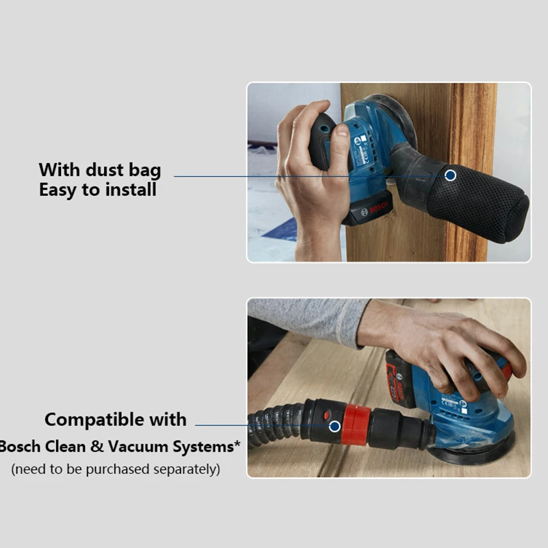 Levigatrice Roto-orbitale a Ba - Random Orbital Sander recensione e prezzo