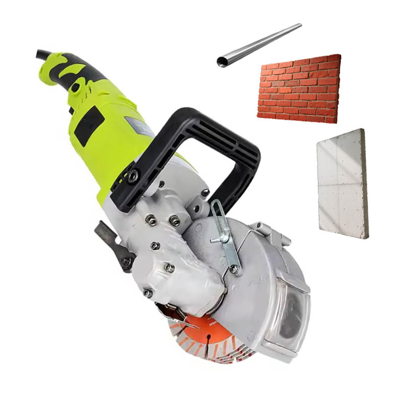 Macchina per Scanalature, Uten - Power Tools In Construction recensione e prezzo