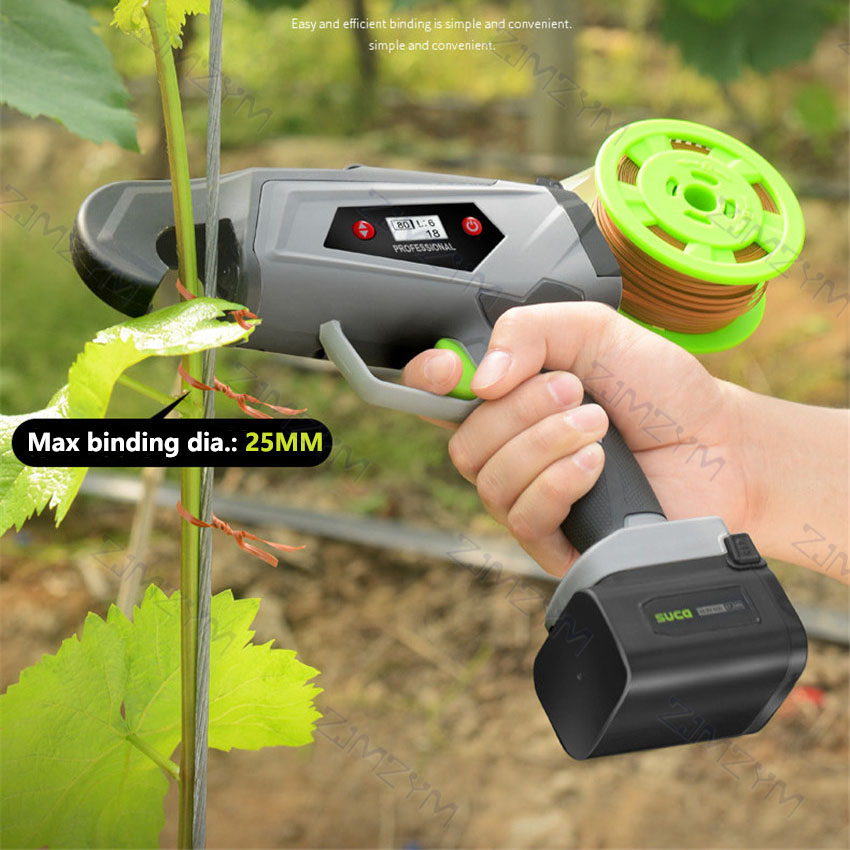 Macchina Elettrica per Legare  - Power Tools Machine recensione e prezzo