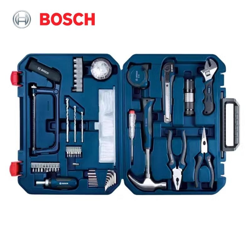 BOSCH 2607002789 Set di 108 Ut - Power Tools Hand Tools recensione e prezzo