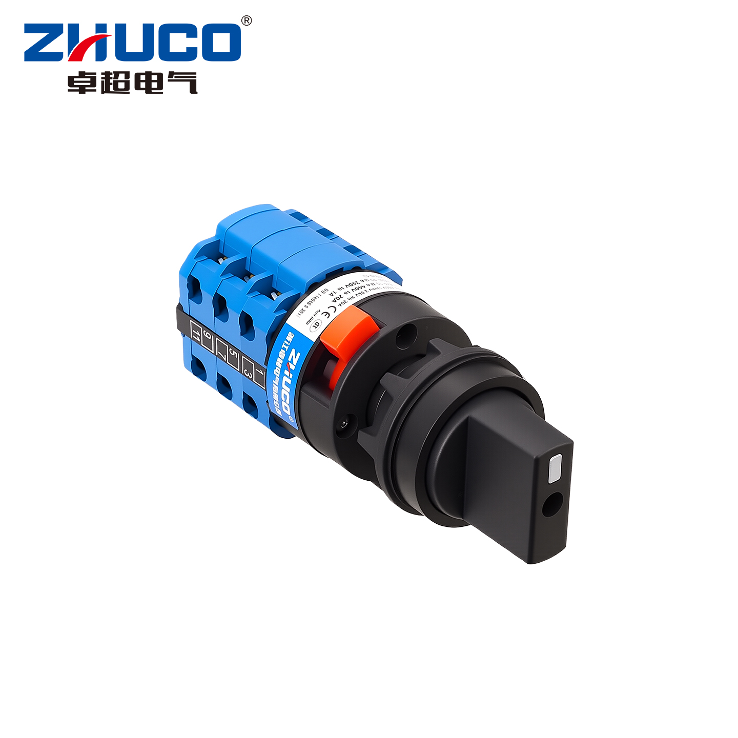 Interruttore selettore a 2/3 p - Power Tools Machine recensione e prezzo