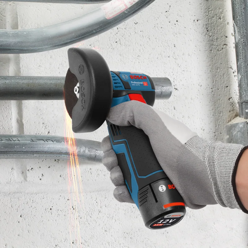 Bosch GWS 12V-76 Professional  - Power Tools Machine recensione e prezzo