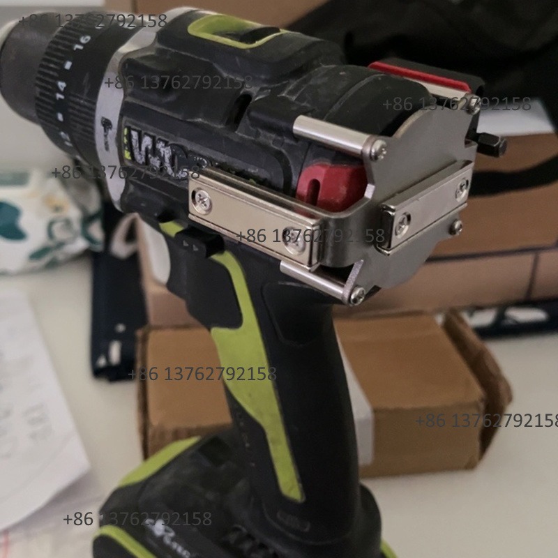 Supporto a Sospensione Rapida  - Power Tools Drill recensione e prezzo