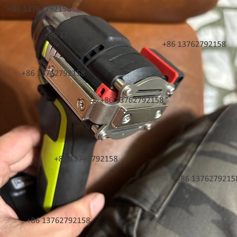 Supporto a Sospensione Rapida  - Power Tools Drill recensione e prezzo