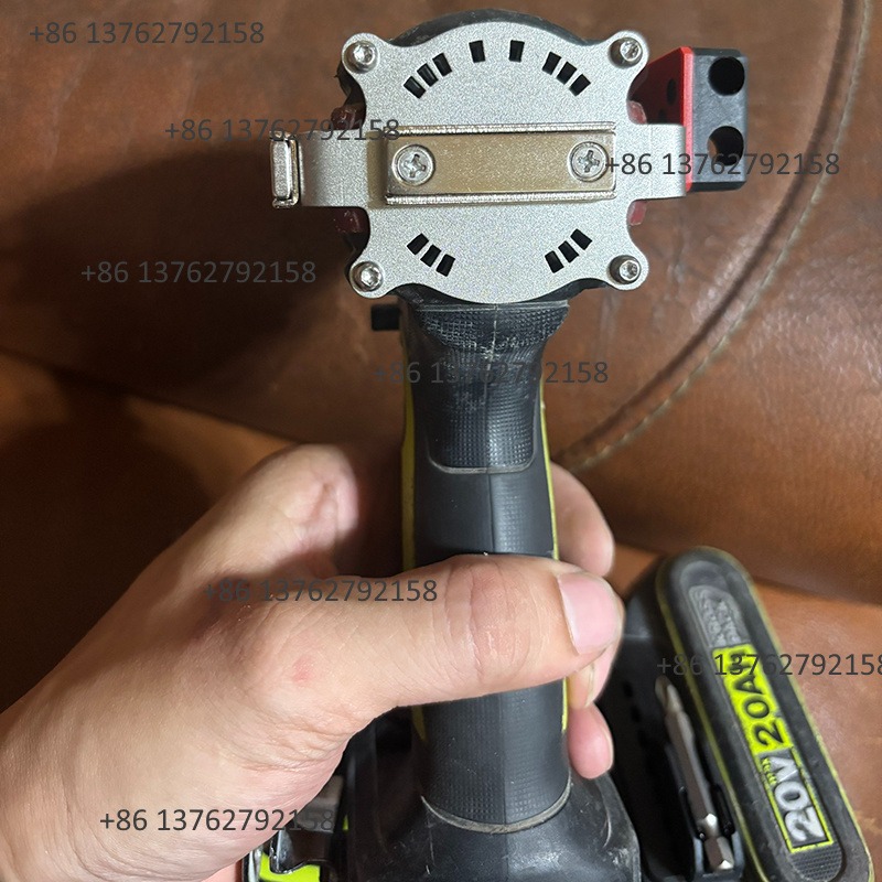 Supporto a Sospensione Rapida  - Power Tools Drill recensione e prezzo