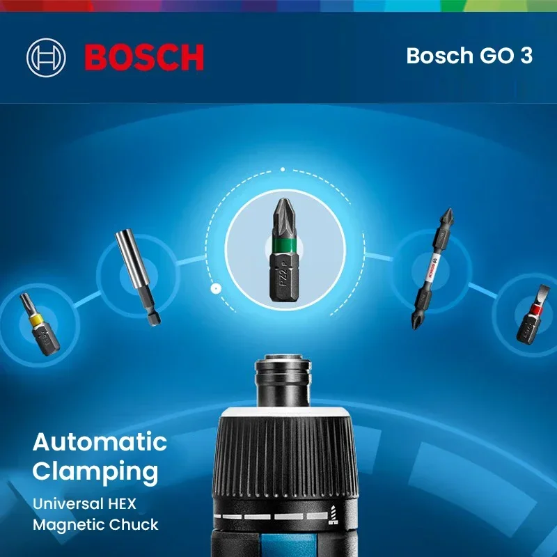 Set di cacciaviti elettrici Bo - Power Tools Hand Tools recensione e prezzo