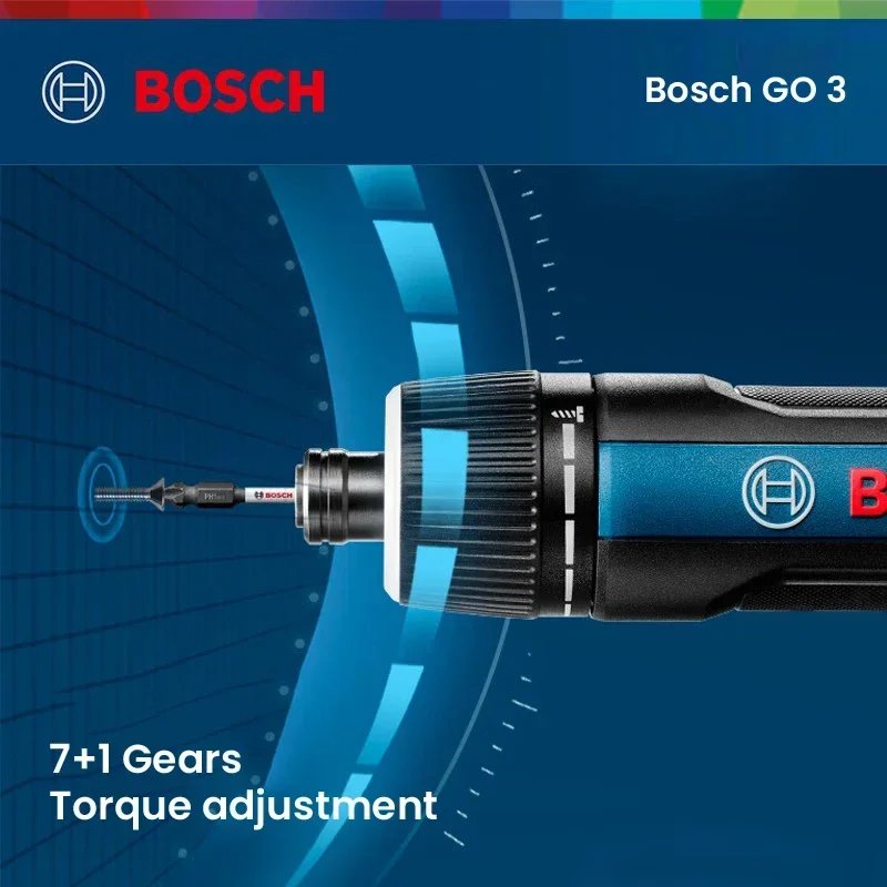Set di cacciaviti elettrici Bo - Power Tools Hand Tools recensione e prezzo