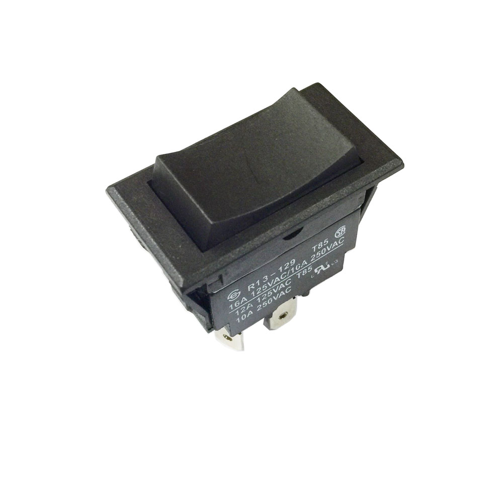 R13-129 4Pin 6Pins 125/250V 16 - Power Tools Machine recensione e prezzo