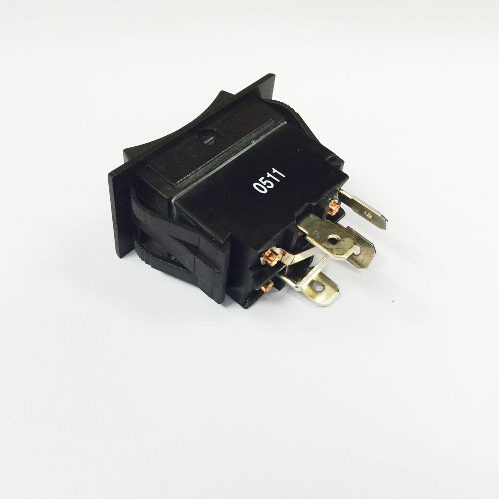 R13-129 4Pin 6Pins 125/250V 16 - Power Tools Machine recensione e prezzo
