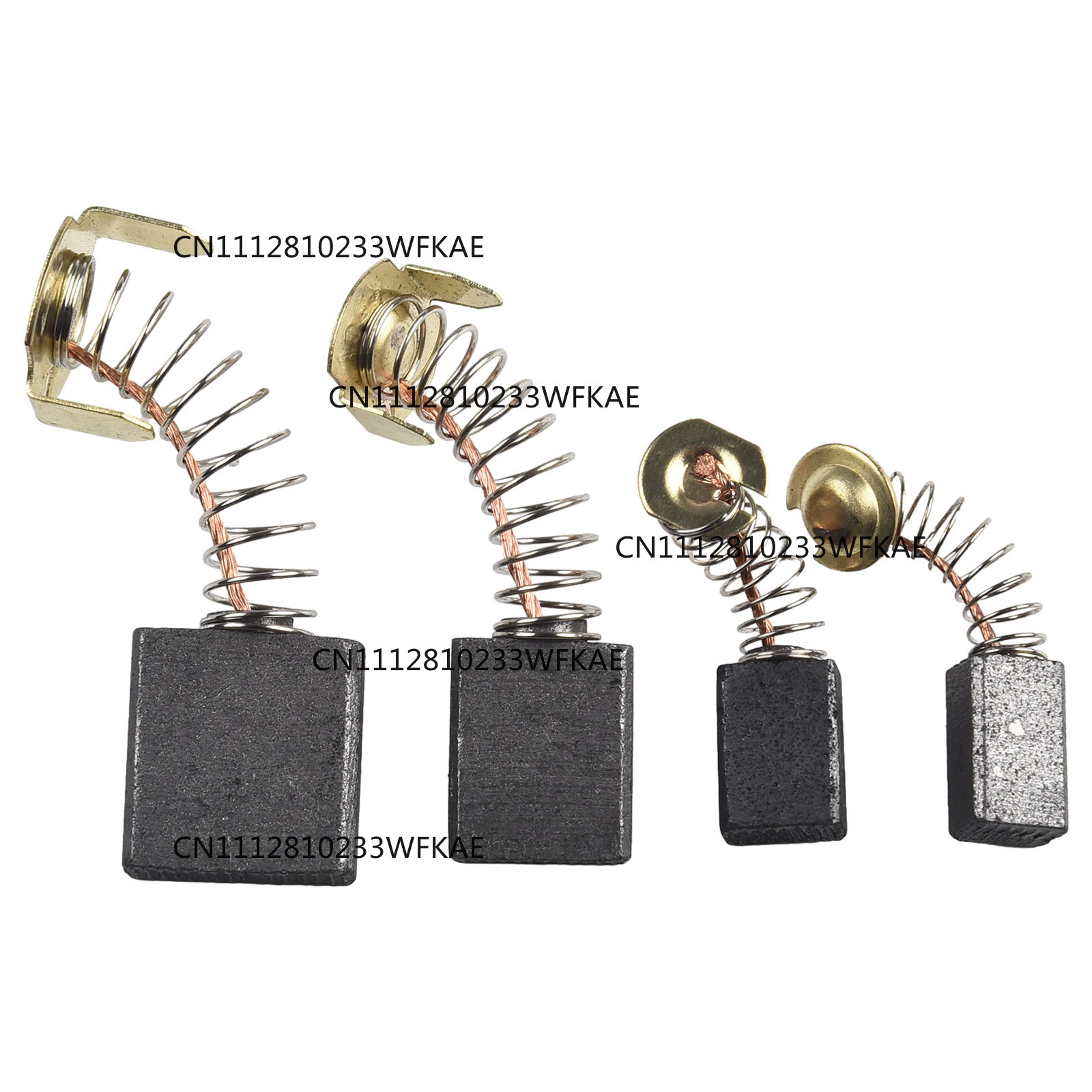 60 pezzi/set, 10 misure, spazz - Power Tools Hammer recensione e prezzo