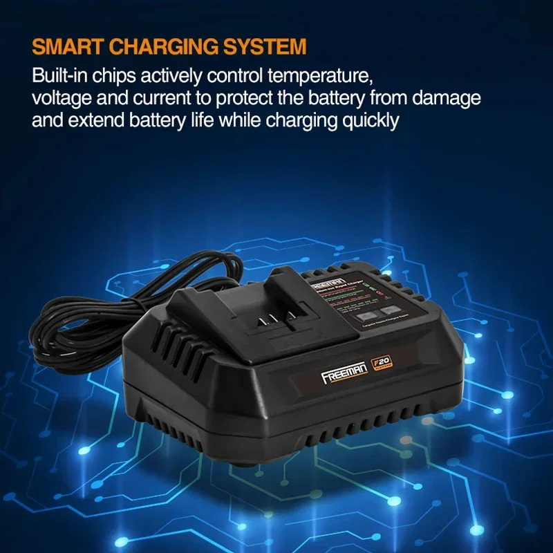 2026/Freeman Chiodatrice Elett - Power Tools Machine recensione e prezzo