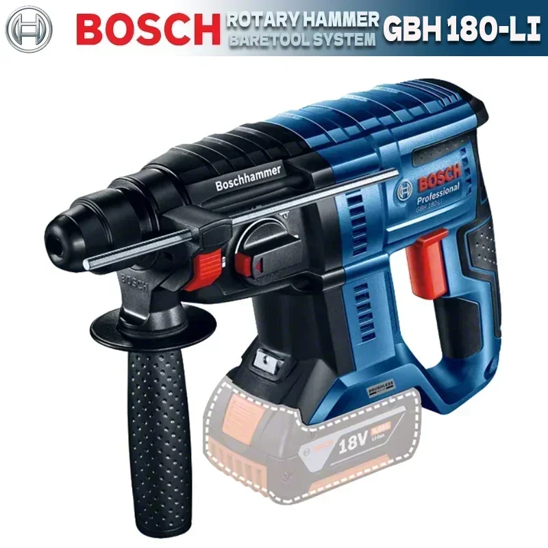 Martello Rotante a Batteria Se - Power Tools Hammer recensione e prezzo