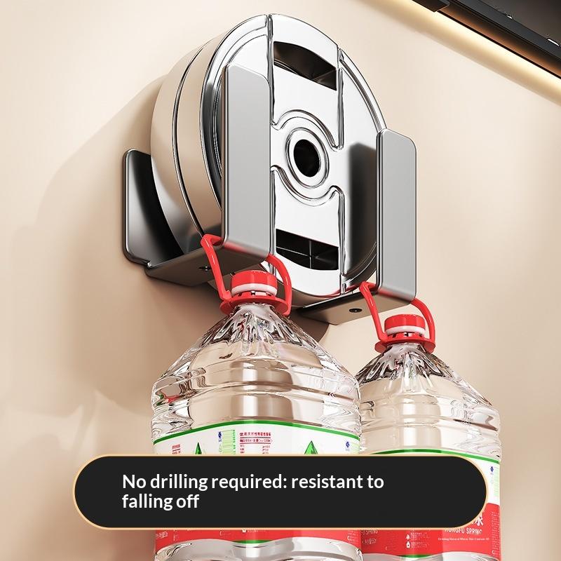 Supporto per presa multipla pe - Power Tools Holder recensione e prezzo