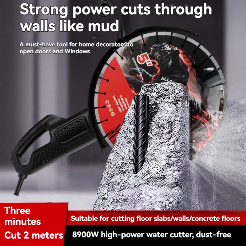 Macchina per Taglio a Umido di - Power Tools Machine recensione e prezzo