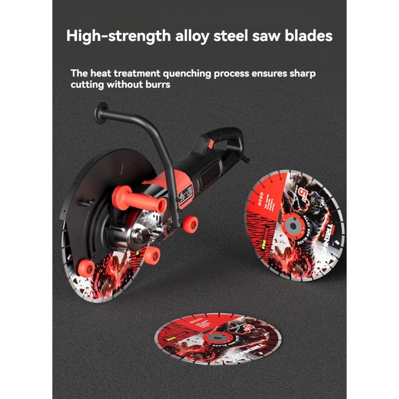 Macchina per Taglio a Umido di - Power Tools Machine recensione e prezzo