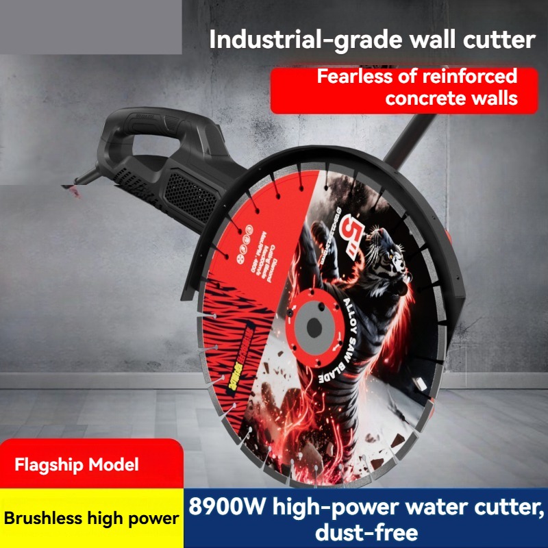 Macchina per Taglio a Umido di - Power Tools Machine recensione e prezzo