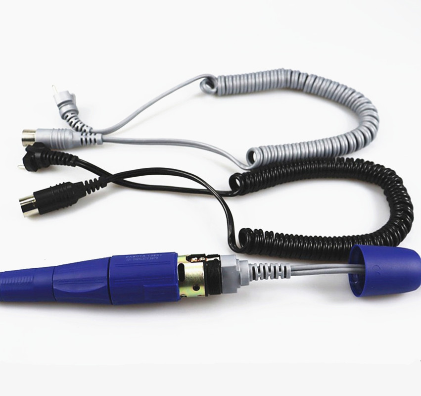motore forte 102L 105 Micromot - Power Tools Online recensione e prezzo