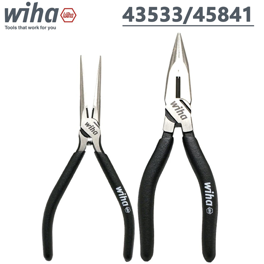 WIHA 1 Pezzo Pinza a Becco Lun - Power Tools Germany recensione e prezzo