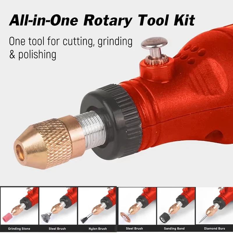 Penna per Incisione Ricaricabi - Power Tools Review recensione e prezzo