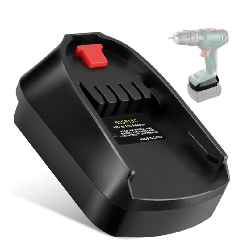 Adattatore batteria per batter - Power Tools Use recensione e prezzo
