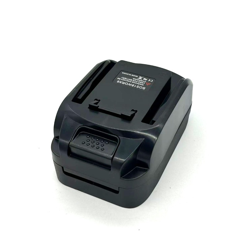 Batteria agli ioni di litio BS - Power Tools Use recensione e prezzo