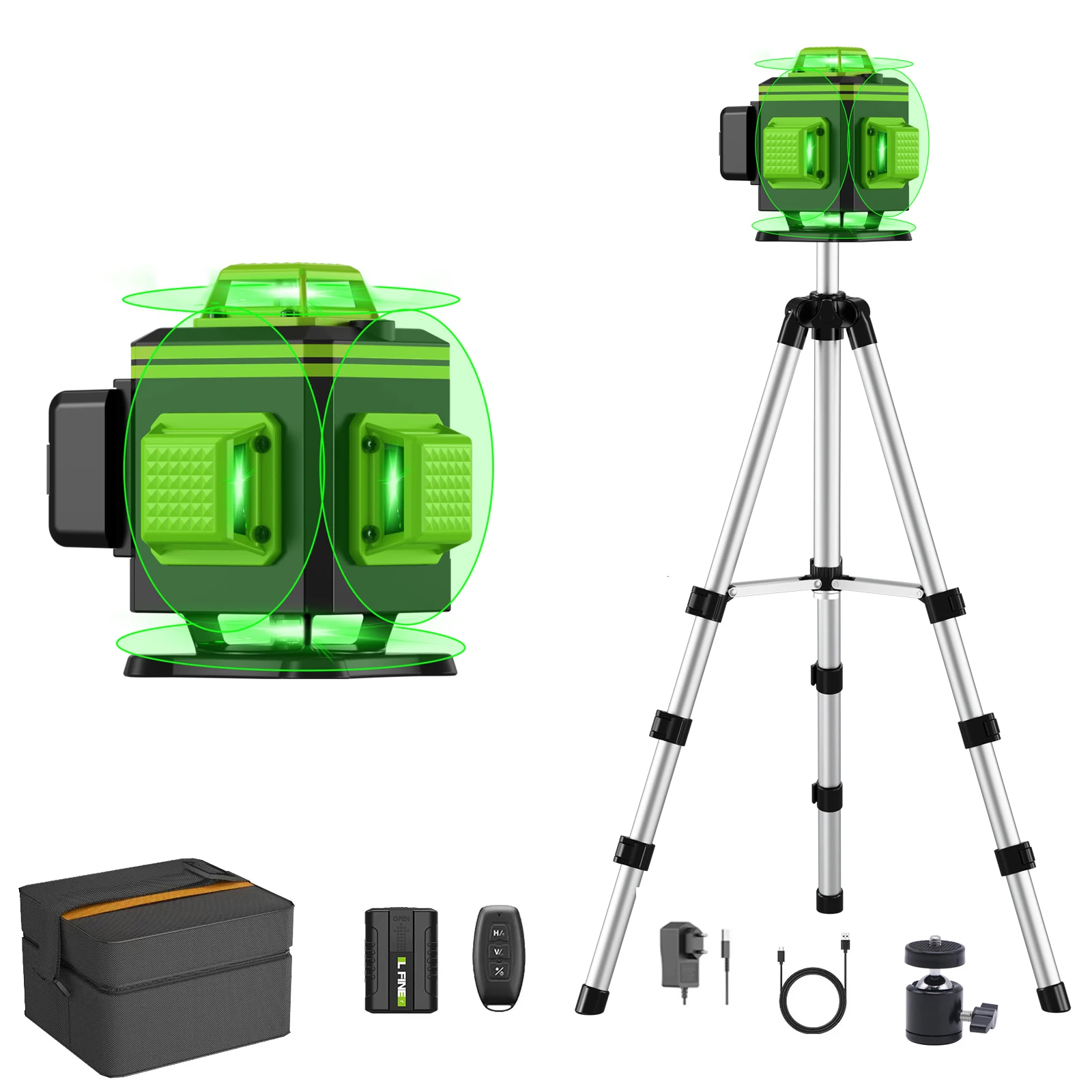 LFINE Livello laser autolivell - Power Tools In Construction recensione e prezzo