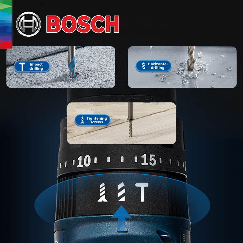 Trapano Elettrico Bosch GSB183 - Power Tools Use recensione e prezzo