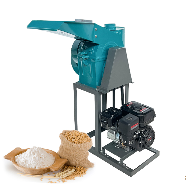 Mulino a Martelli per Mais e L - Power Tools Names recensione e prezzo