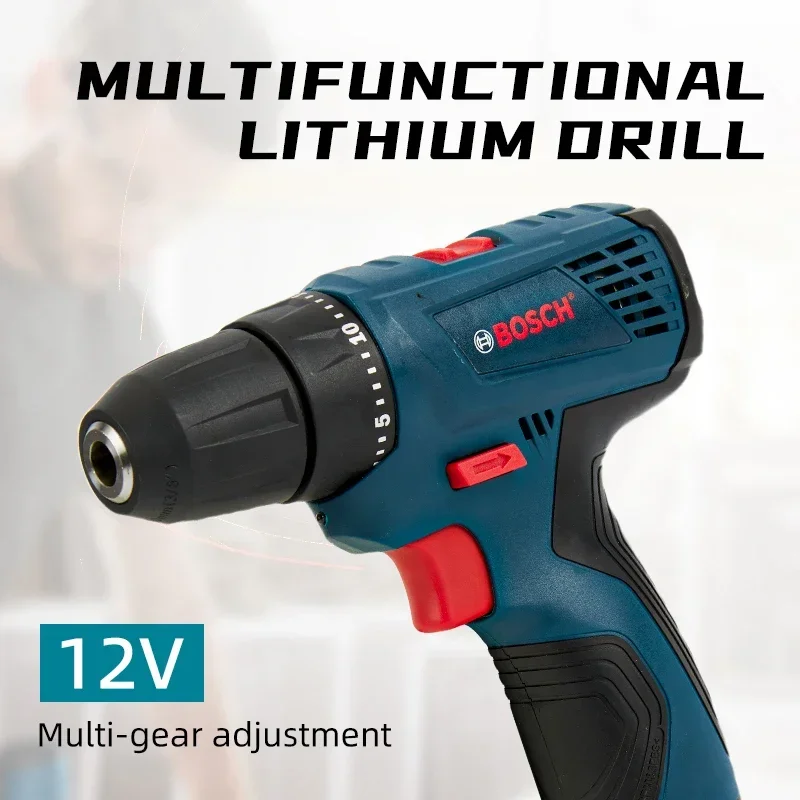 Trapano Elettrico Professional - Power Tools Hand Tools recensione e prezzo
