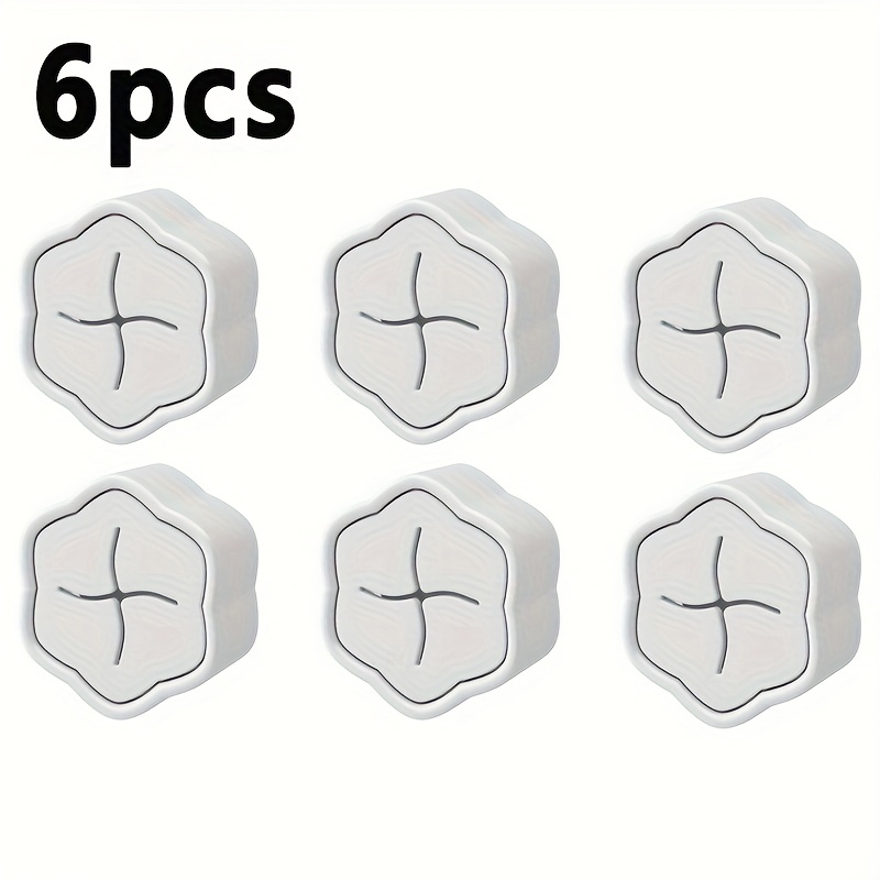 Set di 6 Ganci Adesivi per Asc - Power Tools Holder recensione e prezzo