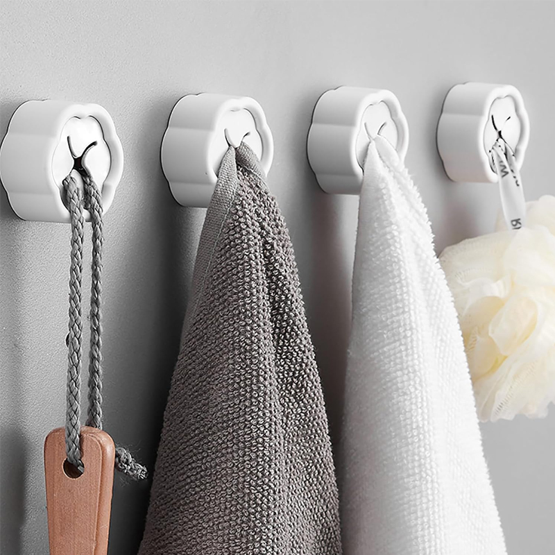 Set di 6 Ganci Adesivi per Asc - Power Tools Holder recensione e prezzo
