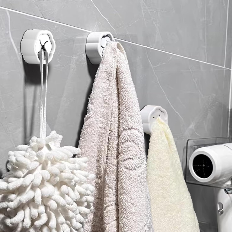 Set di 6 Ganci Adesivi per Asc - Power Tools Holder recensione e prezzo