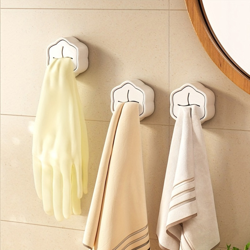 Set di 6 Ganci Adesivi per Asc - Power Tools Holder recensione e prezzo