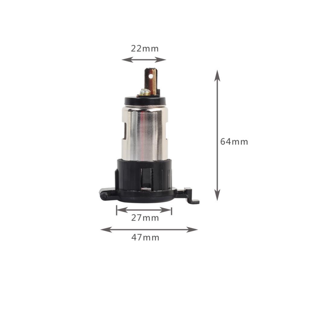 Presa accendisigari impermeabi - Power Tools Use recensione e prezzo