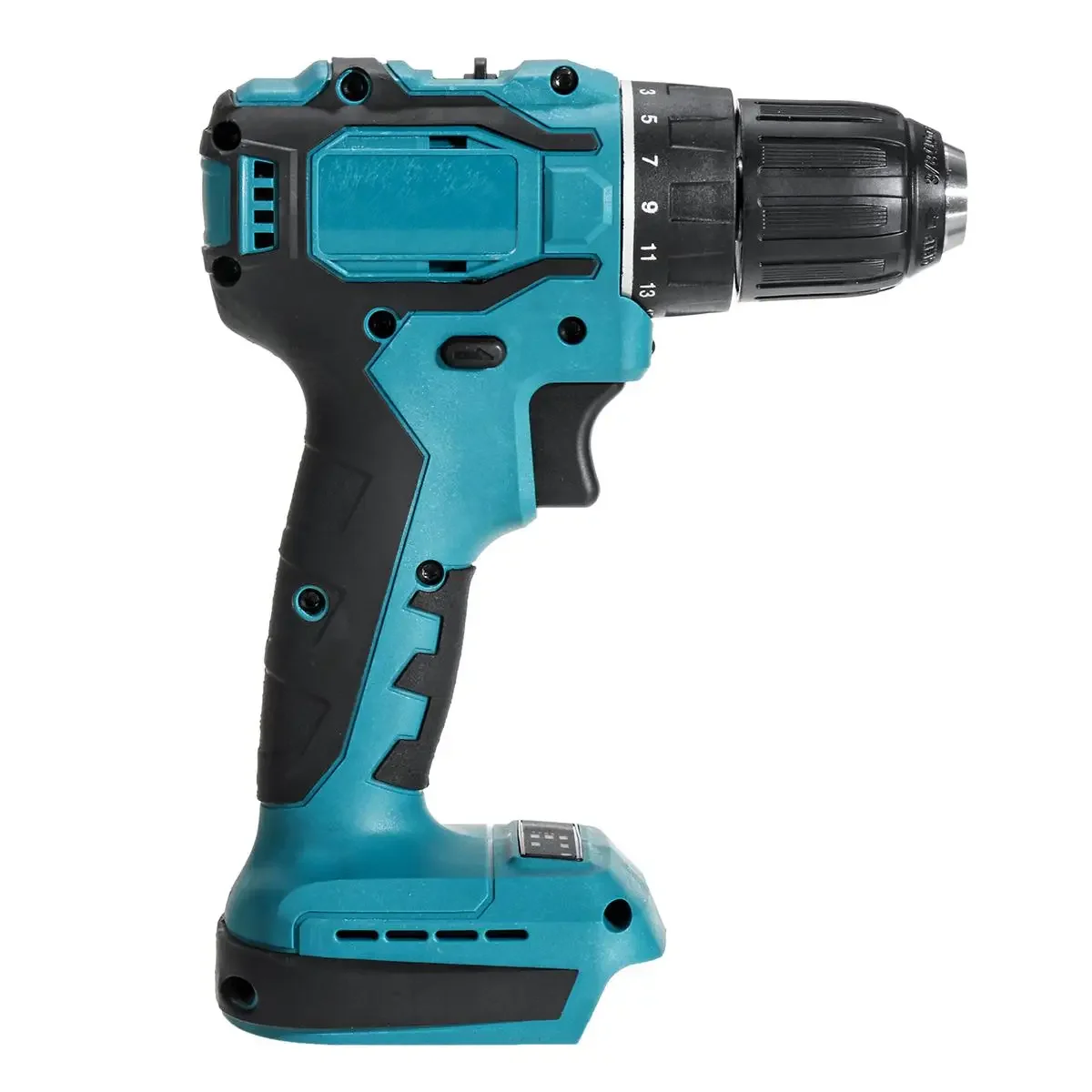 Trapano elettrico 18V 90N.m Co - Power Tools Hammer recensione e prezzo
