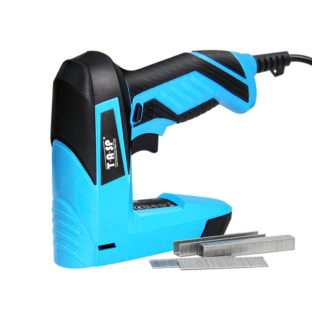 Pistola Sparachiodi Elettrica  - Power Tools In Construction recensione e prezzo