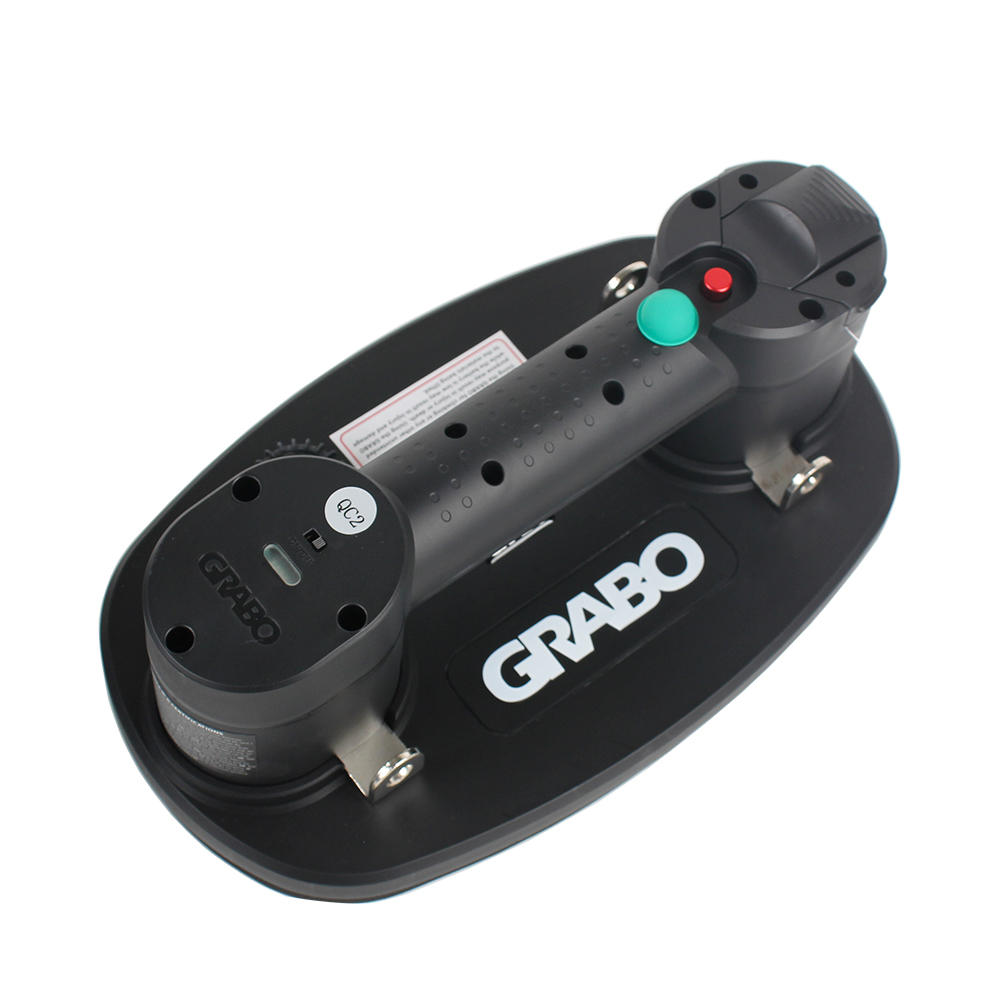 GRABO Nemo Classic - Sollevato - Power Tools In Construction recensione e prezzo
