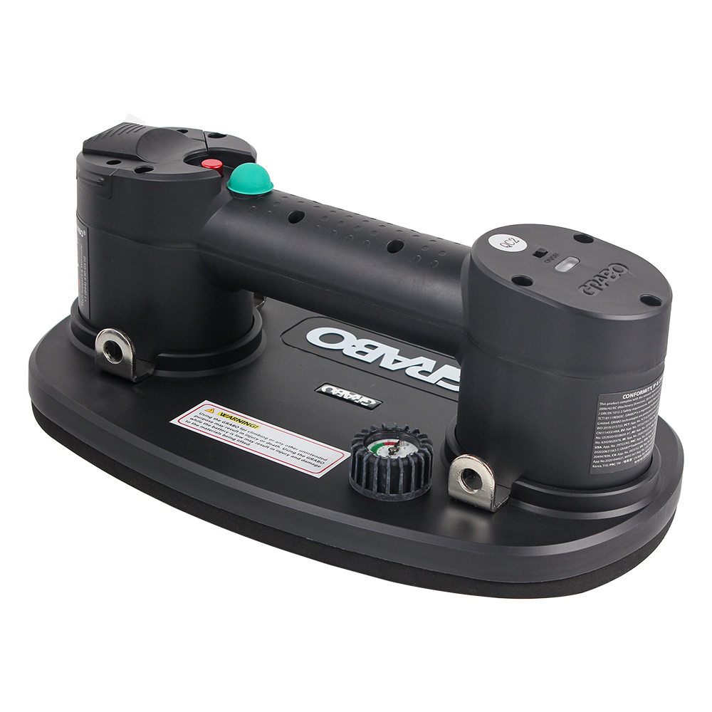GRABO Nemo Classic - Sollevato - Power Tools In Construction recensione e prezzo