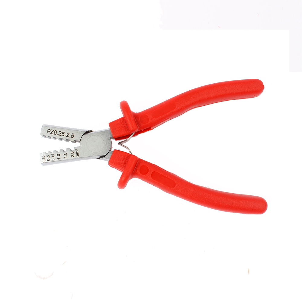 PZ0.25-2.5 PZ1.5-6 PZ0.5-16 PZ - Power Tools Germany recensione e prezzo