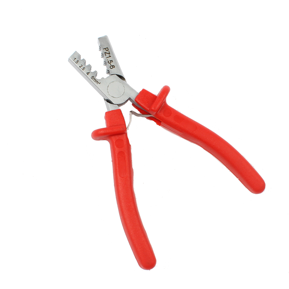 PZ0.25-2.5 PZ1.5-6 PZ0.5-16 PZ - Power Tools Germany recensione e prezzo
