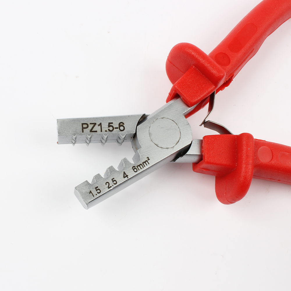 PZ0.25-2.5 PZ1.5-6 PZ0.5-16 PZ - Power Tools Germany recensione e prezzo