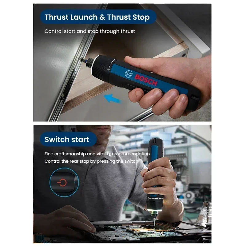 Set di cacciaviti elettrici Bo - Power Tools Hand Tools recensione e prezzo